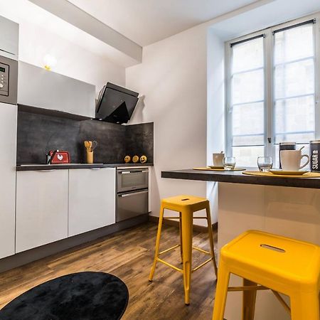 Le Studio Reynal - 1 Chambre Brive-la-Gaillarde Exteriér fotografie